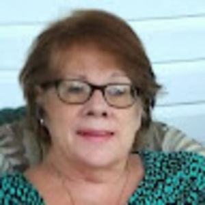 Meet your Posher, Darlene